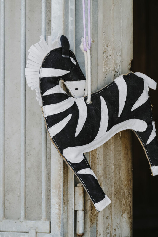 Hračka Zebra