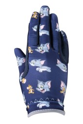 Dětské rukavice Tom a Jerry